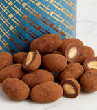 Cocoa Dusted Almonds Almonds (325g)