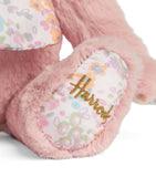 Harrods Rosie Canterbury Bear دمية الدب روزي
