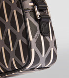 Waterloo Cross Body Bag...حقيبة كروس بشكل حلقات