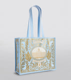 Regal Banner Shoulder Bag...حقيبة كتف ملكية