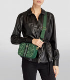 Shoreditch Camera Cross Body Bag