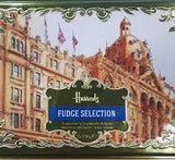 Harrods Fudge Selection (300g)