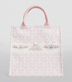 Small Queen's Platinum Jubilee Shopper Bag