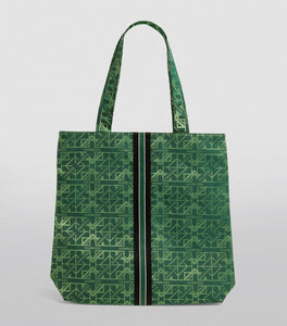 Shoreditch Flat Tote Bag..حقيبة كتف شوريديتش المسطحة