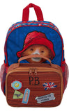 Paddington Backpack with Lunchbox...حقيبة ظهر بادينغتون مع صندوق غداء