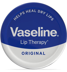 Vaseline Tin Original