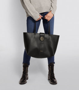 Belgravia Tote Shoulder Bag