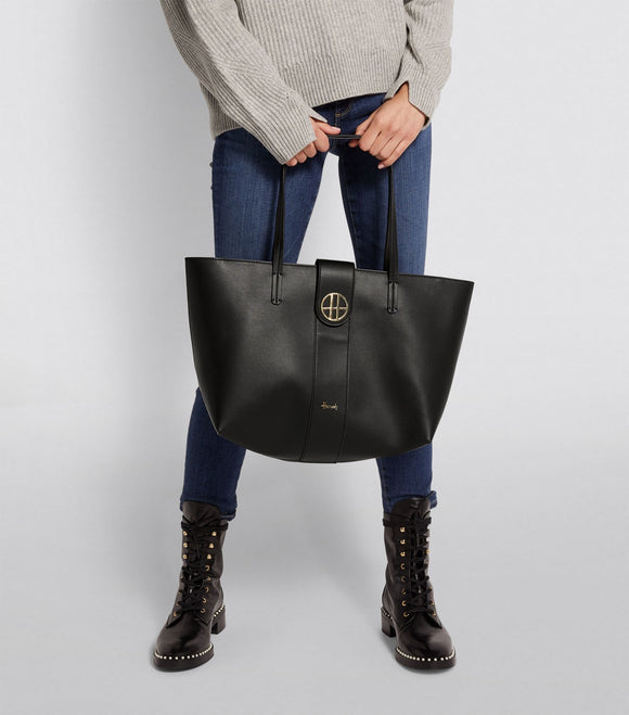 Belgravia Tote Shoulder Bag