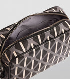 Waterloo Cross Body Bag...حقيبة كروس بشكل حلقات