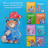 Paddington’s Suitcase 8 Book Set