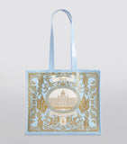 Regal Banner Shoulder Bag...حقيبة كتف ملكية