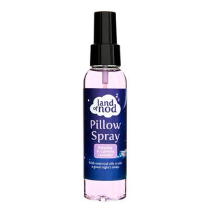 Lavender Pillow Spray
