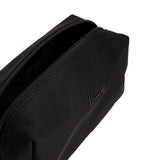 Harrods Black Layton Washbag...حقيبة هارودز لايتون السوداء