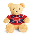 Union Jack Bear (30cm)