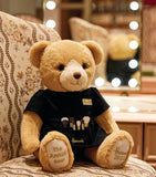 The Annual Bear Beauty Halls 2022 (24cm) with box
