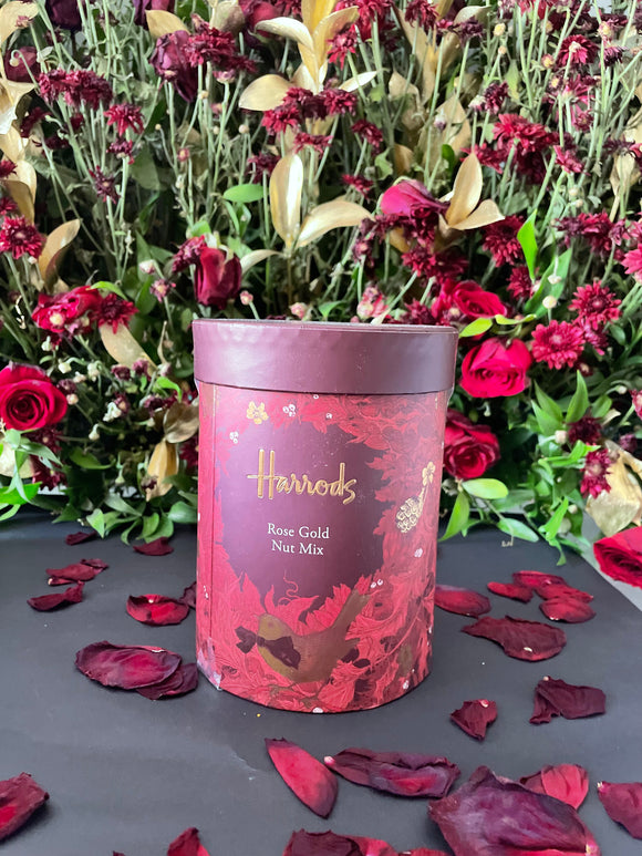 Rose Gold Nut Mix