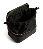 Harrods Oxford Mini Bag Jewelry Travel Pouch...حقيبة سفر صغيرة للمجوهرات من هارودز أكسفورد