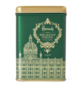 Breakfast Strong Tin (50 Tea Bags)