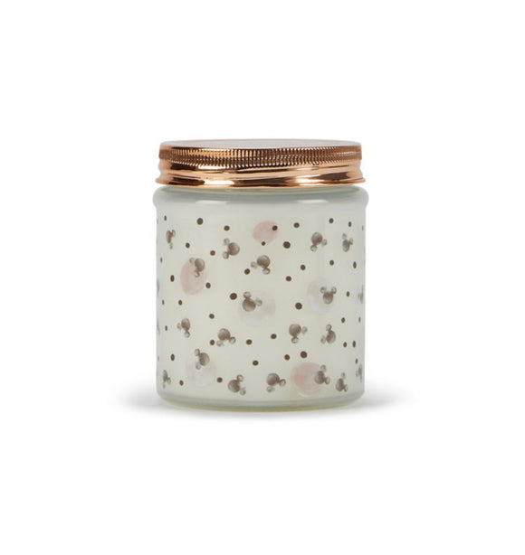 Disney Large Jar Berries Candle...شمعة التوت الكبيرة من ديزني