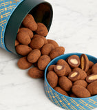 Cocoa Dusted Almonds Almonds (325g)