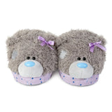 Bear Me to You Slippers...نعال من هارودز