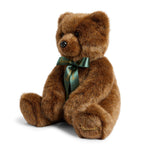 Harrods Freddie Teddy Bear (31cm)...دمية دب فريدي من هارودز (