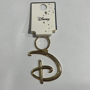 Disney Keyring