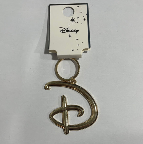 Disney Keyring