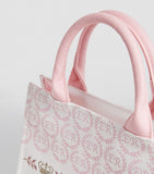 Small Queen's Platinum Jubilee Shopper Bag