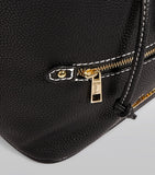 Harrods Black Rylett Backpack...حقيبة ظهر هارودز رايليت السوداء