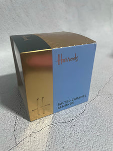 Salted Caramel Almonds (120g)