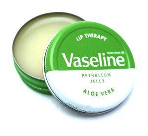Vaseline Tin Aloe Vera