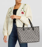 Waterloo Tote Bag حقيبة يد ووتر لو