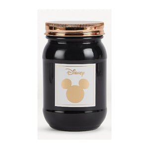 Disney Large Jar Vanilla Candle..شمعة فانيليا كبيرة الحجم من ديزني