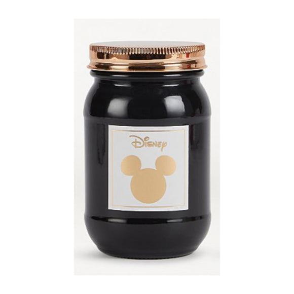 Disney Large Jar Vanilla Candle..شمعة فانيليا كبيرة الحجم من ديزني