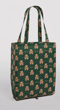 Jacob Bear Foldaway Pocket Shopper Bag...حقيبة تسوق قابلة للطي