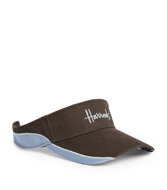 Harrods Sports Visor