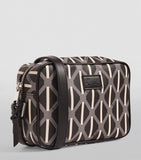 Waterloo Cross Body Bag...حقيبة كروس بشكل حلقات
