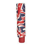 Harrods Union Jack Crowning Glory Umbrella...مظلة هارودز المزينة بعلم الاتحاد