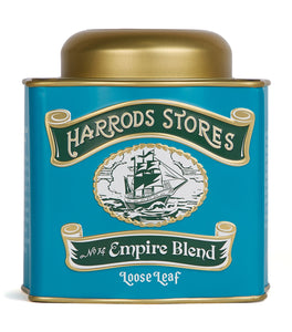 Archive Collection Empire Blend Loose Leaf Tea (125g)