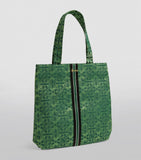 Shoreditch Flat Tote Bag..حقيبة كتف شوريديتش المسطحة