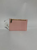 Harrods Oxford Pink Cardholder...حامل بطاقة هارودز أكسفورد باللون الوردي