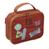 Paddington Backpack with Lunchbox...حقيبة ظهر بادينغتون مع صندوق غداء