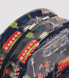 Harrods SW1 London Backpack حقيبة ظهر من اس دبليو ون لندن