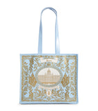 Regal Banner Shoulder Bag...حقيبة كتف ملكية