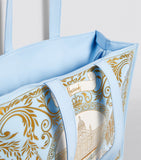 Regal Banner Shoulder Bag...حقيبة كتف ملكية