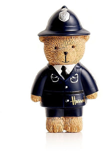 Harrods Policeman Bear Magnet..مغناطيس الدب الشرطي