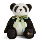 Harrods Mae the Panda Bear (30cm)