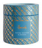 Cocoa Dusted Almonds Almonds (325g)