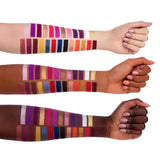 NORVINA Pro Pigment Palette Vol. 1